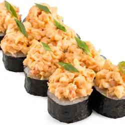 Egersund Sushi — Київ