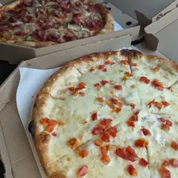 Pizza Day