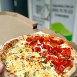 PANDA MENU — Запоріжжя