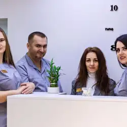 Аркада — Харків