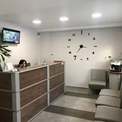 MaxiMedical — Київ