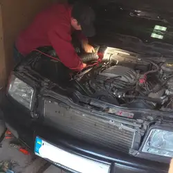 СТО "City Garage"