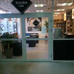 Rioba — Киев