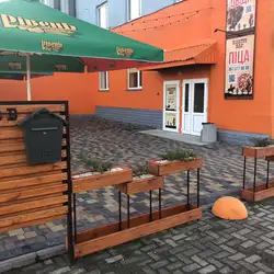 Кантрі-бар — Рівне