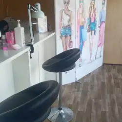 Nails Studio