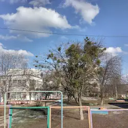 Дошкільний навчальний заклад (ясла-садок) №27
