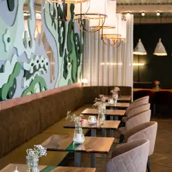 GIOVANI Pizza&Grill