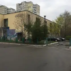 БПБС — Киев