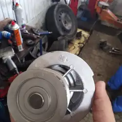 СТО "AutoDock" — Київ