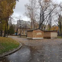 Заклад дошкільної освіти №202