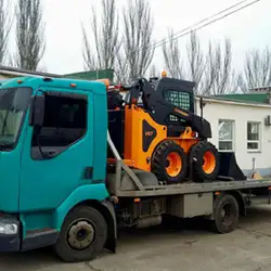 Евакуатор Запоріжжя