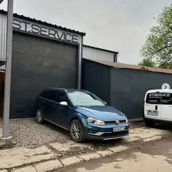 ST.Service