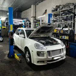 MB-service