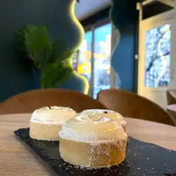 кав'ярня KIMNATA