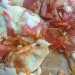 pizza turtles