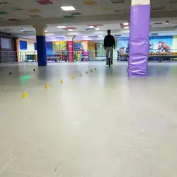 Роллердром