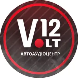 12 ВОЛЬТ - Електромеханічний провулок