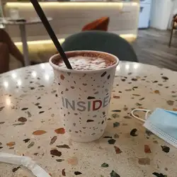 Inside — Винница