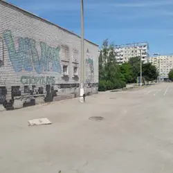 Спеціалізована середня загальноосвітня школа № 141