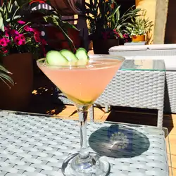 Restoran "Aqualina Odessa" — Одеса