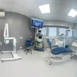 Sirius-Dent