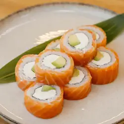 Sushi Stories