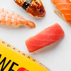 We Sushi