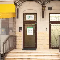 Клініка сучасної ревматології