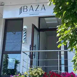 BAZA