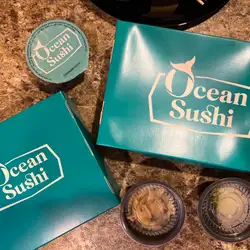 Ocean Sushi