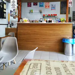 Espresso bar LOFT — Житомир