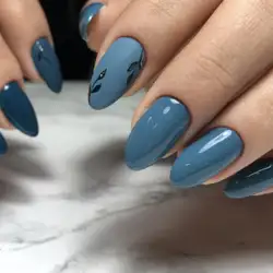 Марина Гопкало