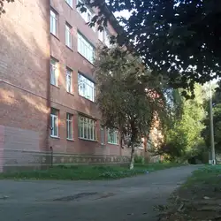 #186 СЗОШ — Киев
