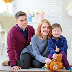 Фотограф Юлія Бондар