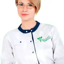 Психотерапевт Димко Тетяна Олегівна