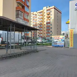 СТО 9 Вал