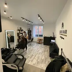 Luxe Hair by Inna Gusarova