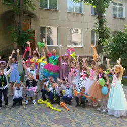 Дитячий садок №12