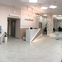 Центр жіночого здоров'я Медібор - Велика Бердичівська, 47, Житомир