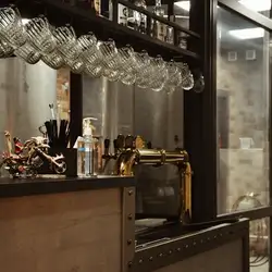 Bier Garage — Тернополь