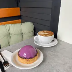 Apple Cafe — Киев