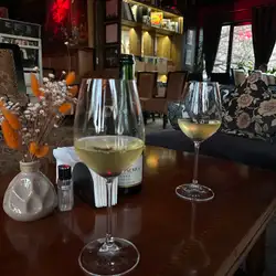 UnderWu Vinyl Bar — Киев