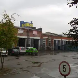 Автотранс ДІК