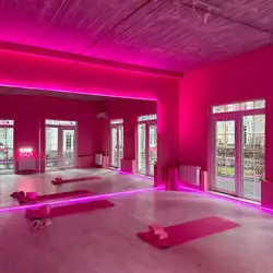 Girls Place
