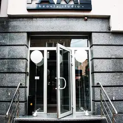 Fame beauty studio — Тернопіль