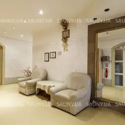 SPA центр Ажур — Киев