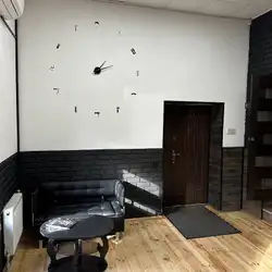 California Barber Shop