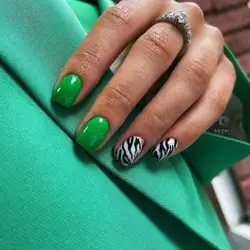 Vitkovska Nail Studio — Львів