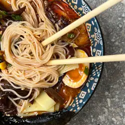 Sabai - Твій рамен тут