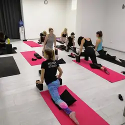 MEDINA STUDIO